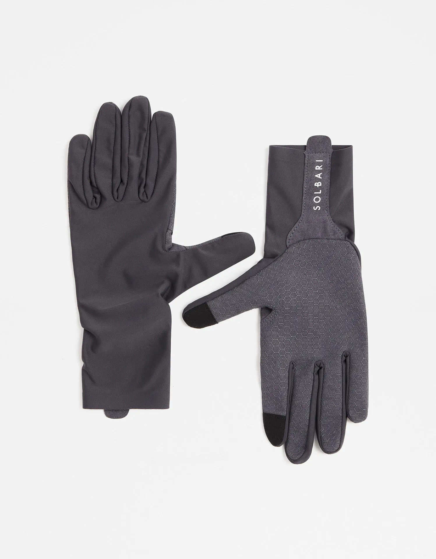 UV Sun Gloves UPF 50 