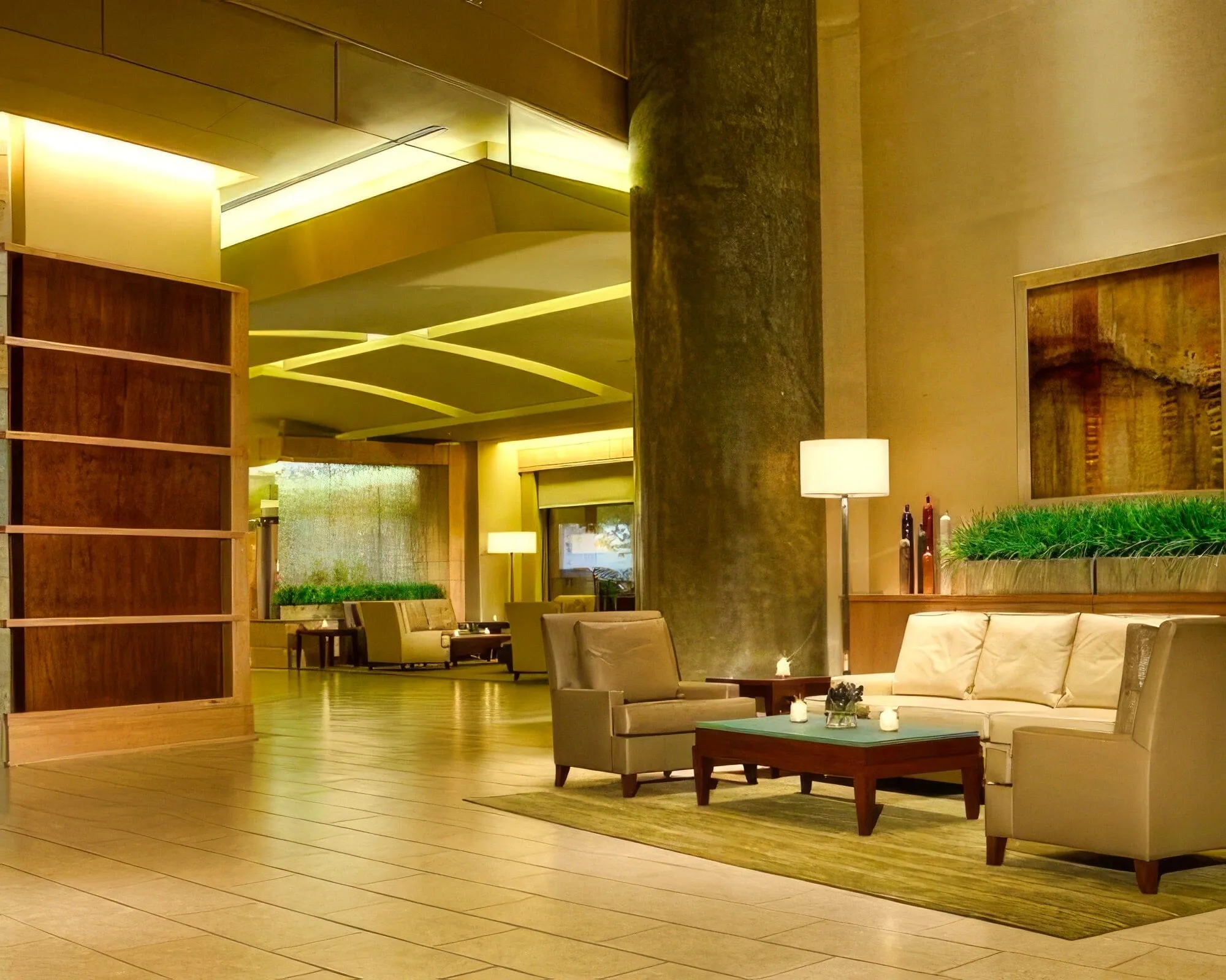 Westin Arlington