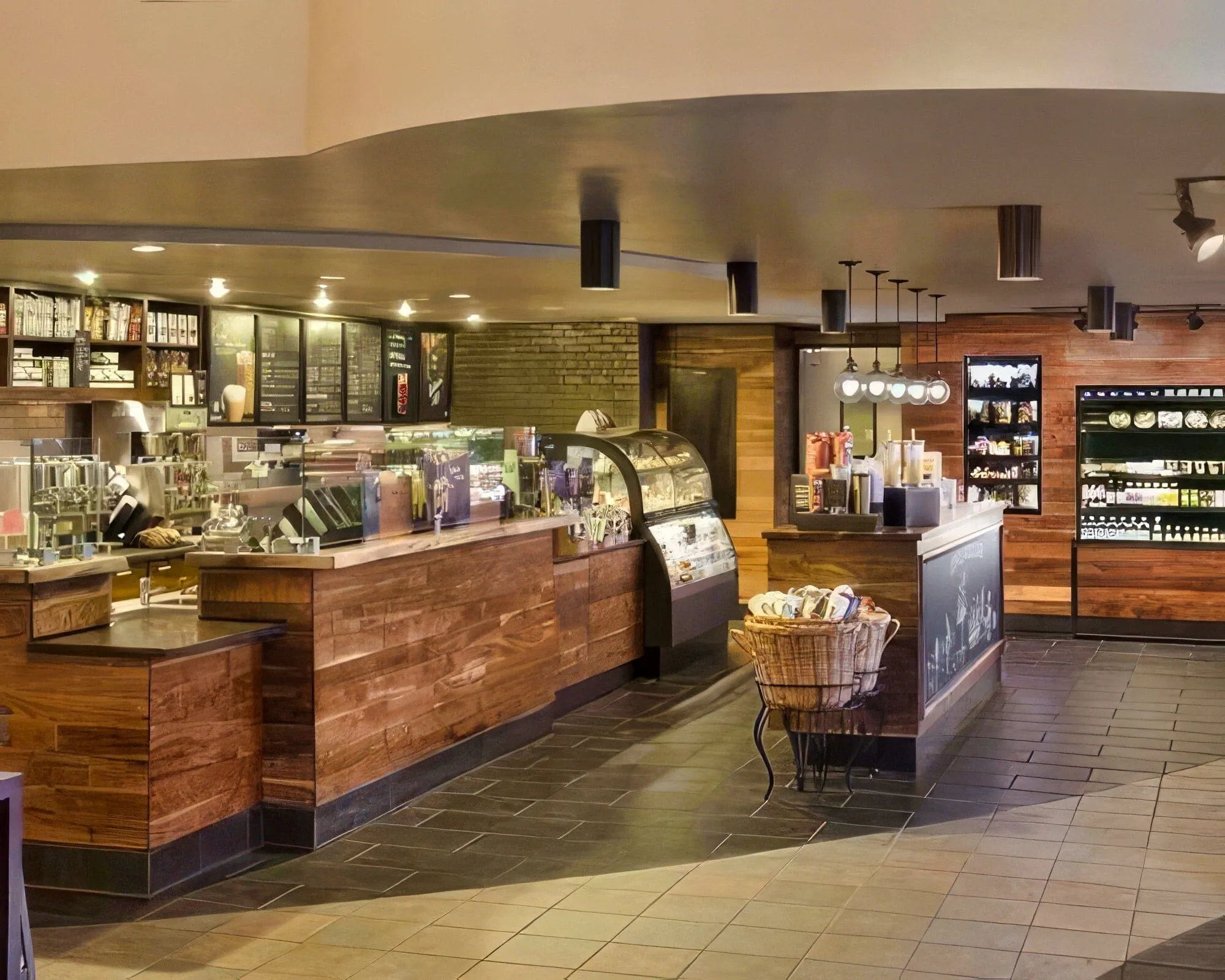 Westin Arlington