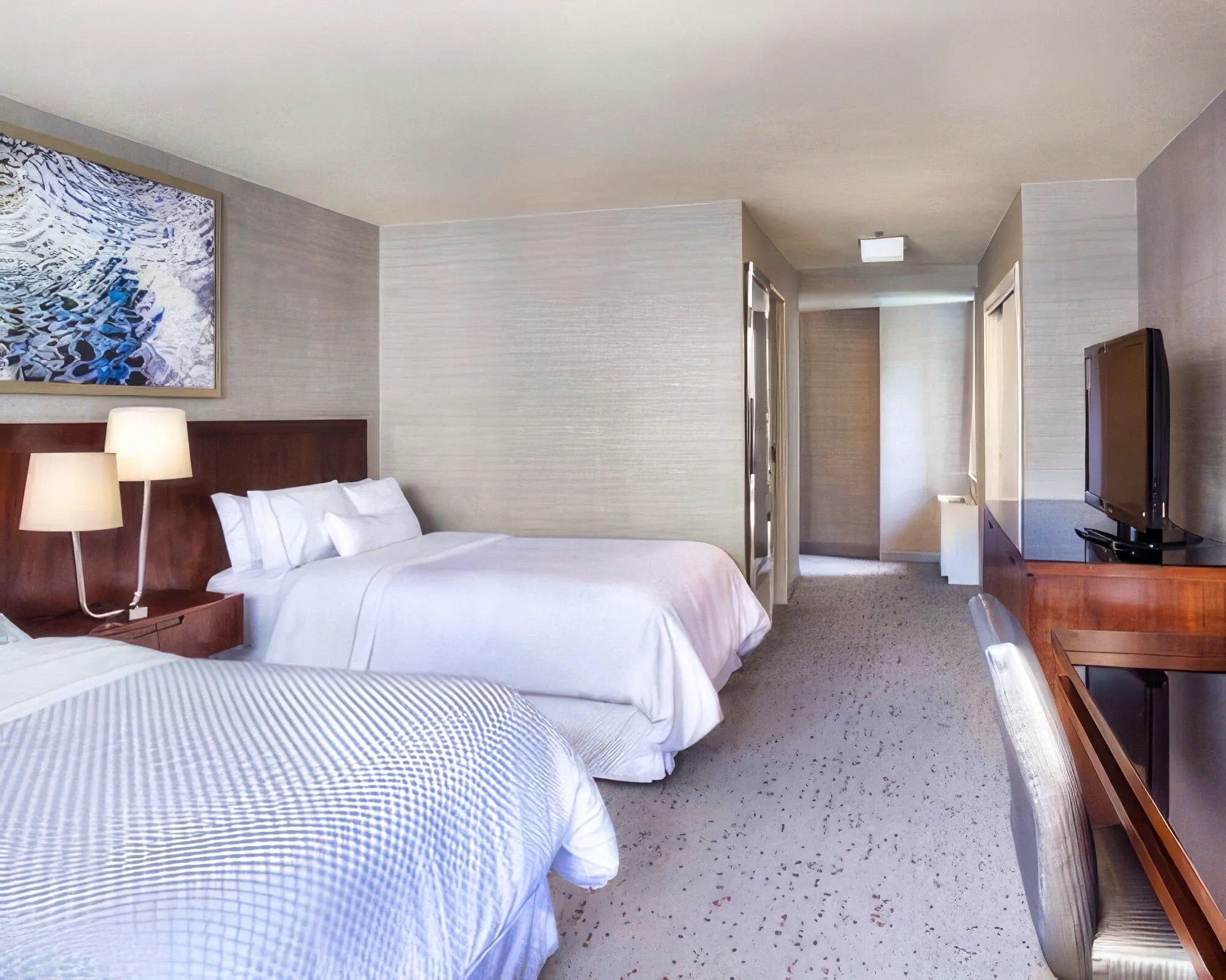 Westin Arlington