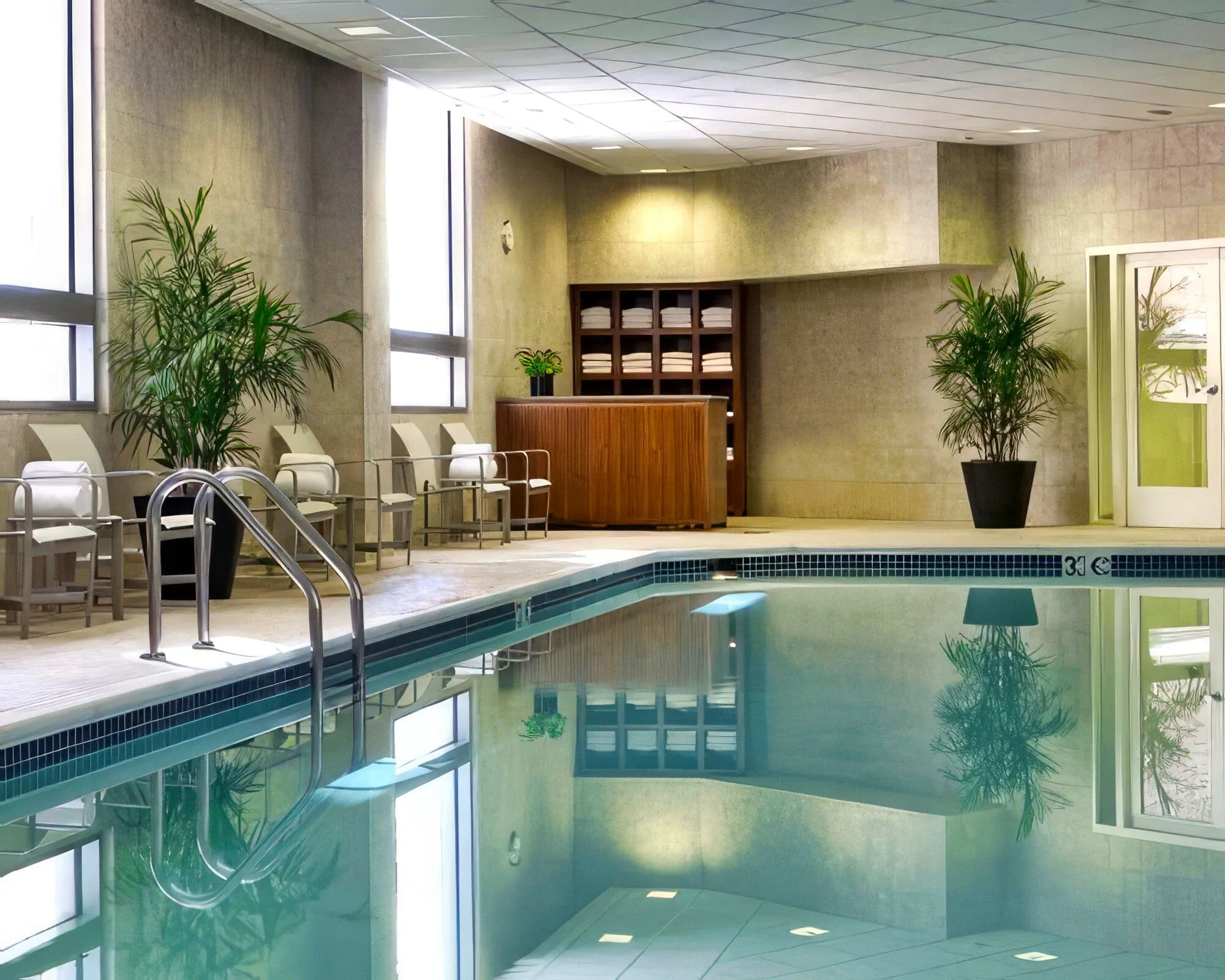 Westin Arlington