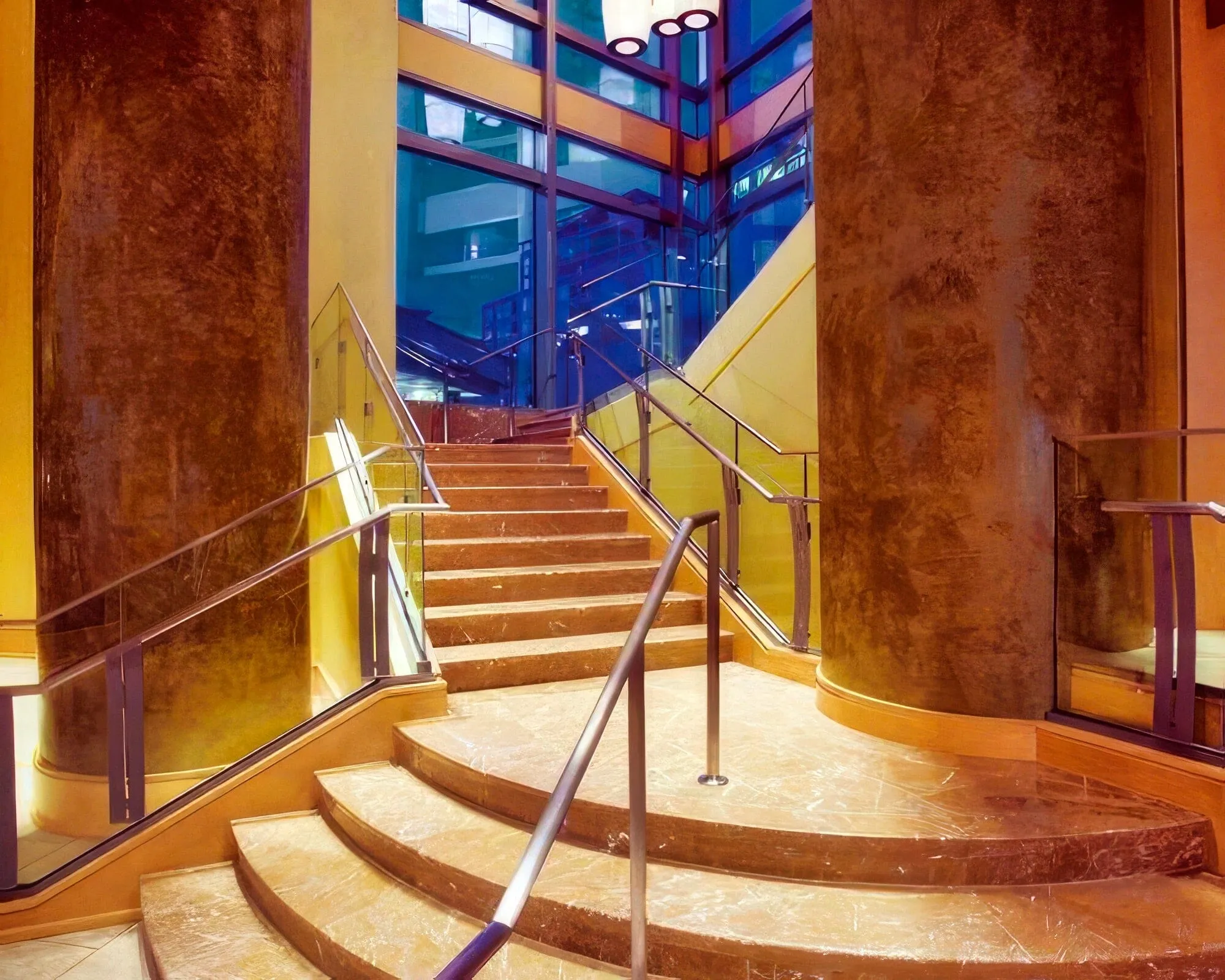 Westin Arlington