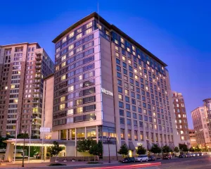 Westin Arlington