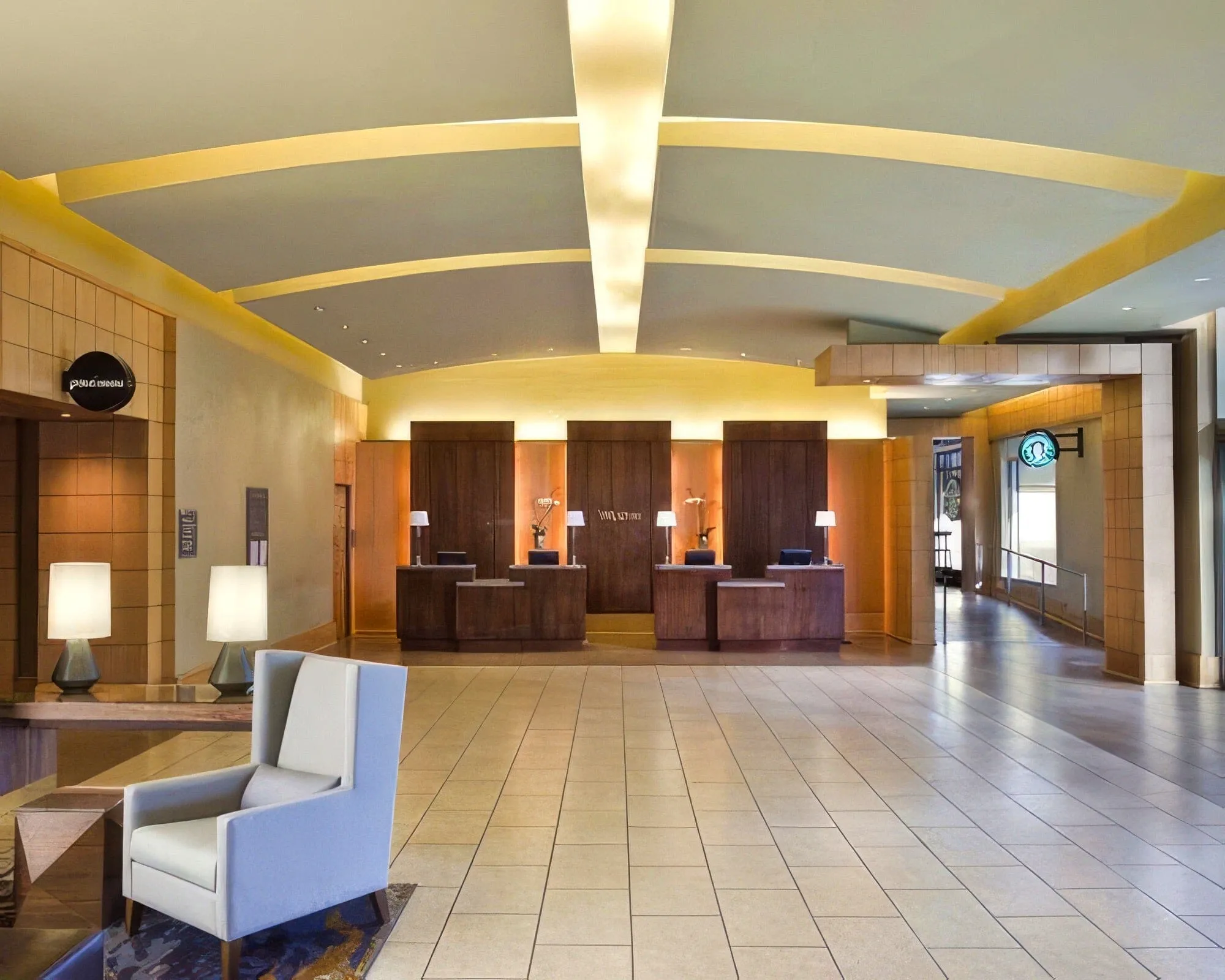 Westin Arlington