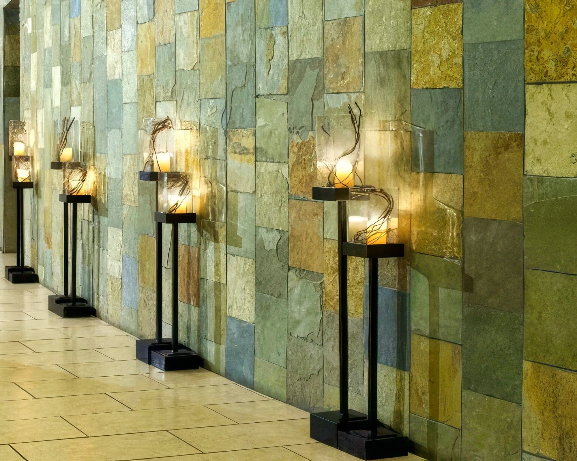 Westin Arlington