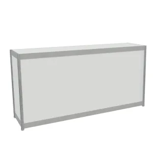 White Bar