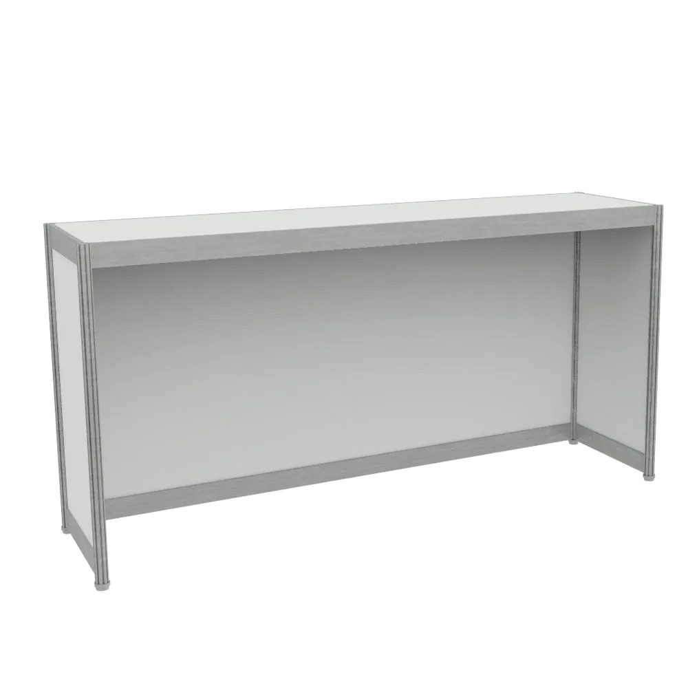 White Bar