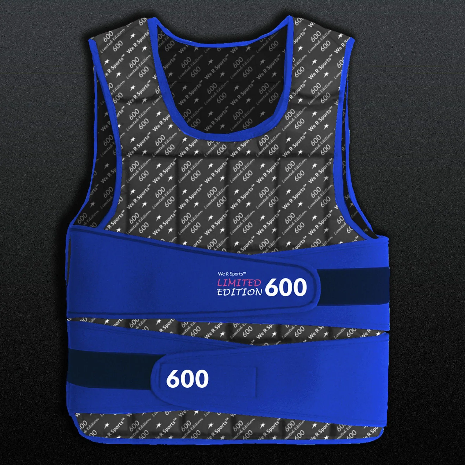 XTRVest Weighted Vest | Limited Edition